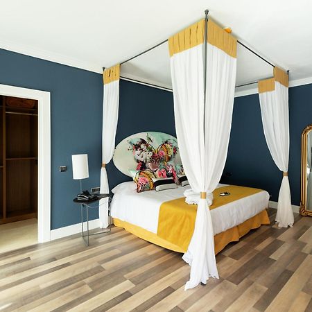 Hotel Altos De Istán Buitenkant foto