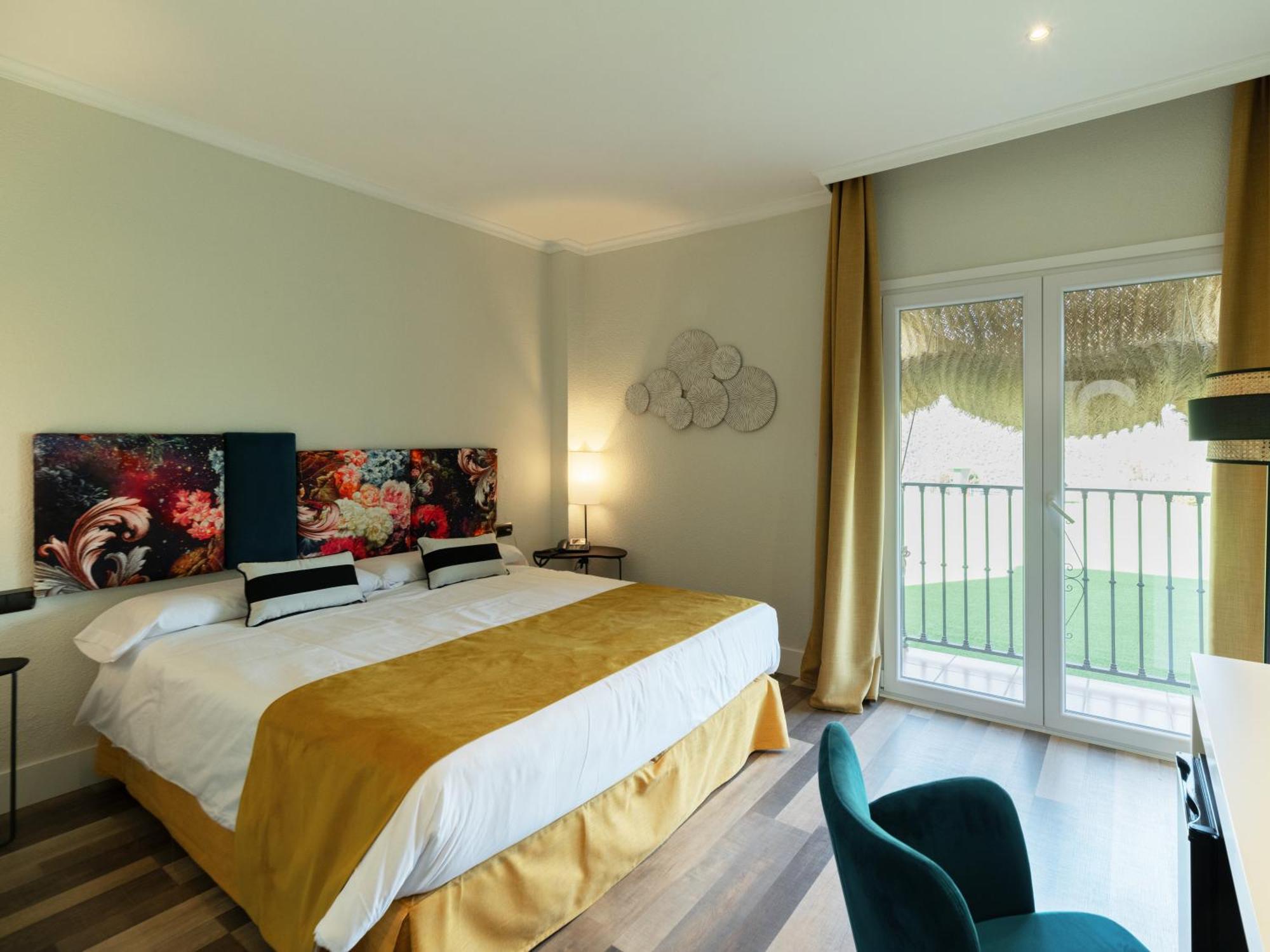 Hotel Altos De Istán Buitenkant foto
