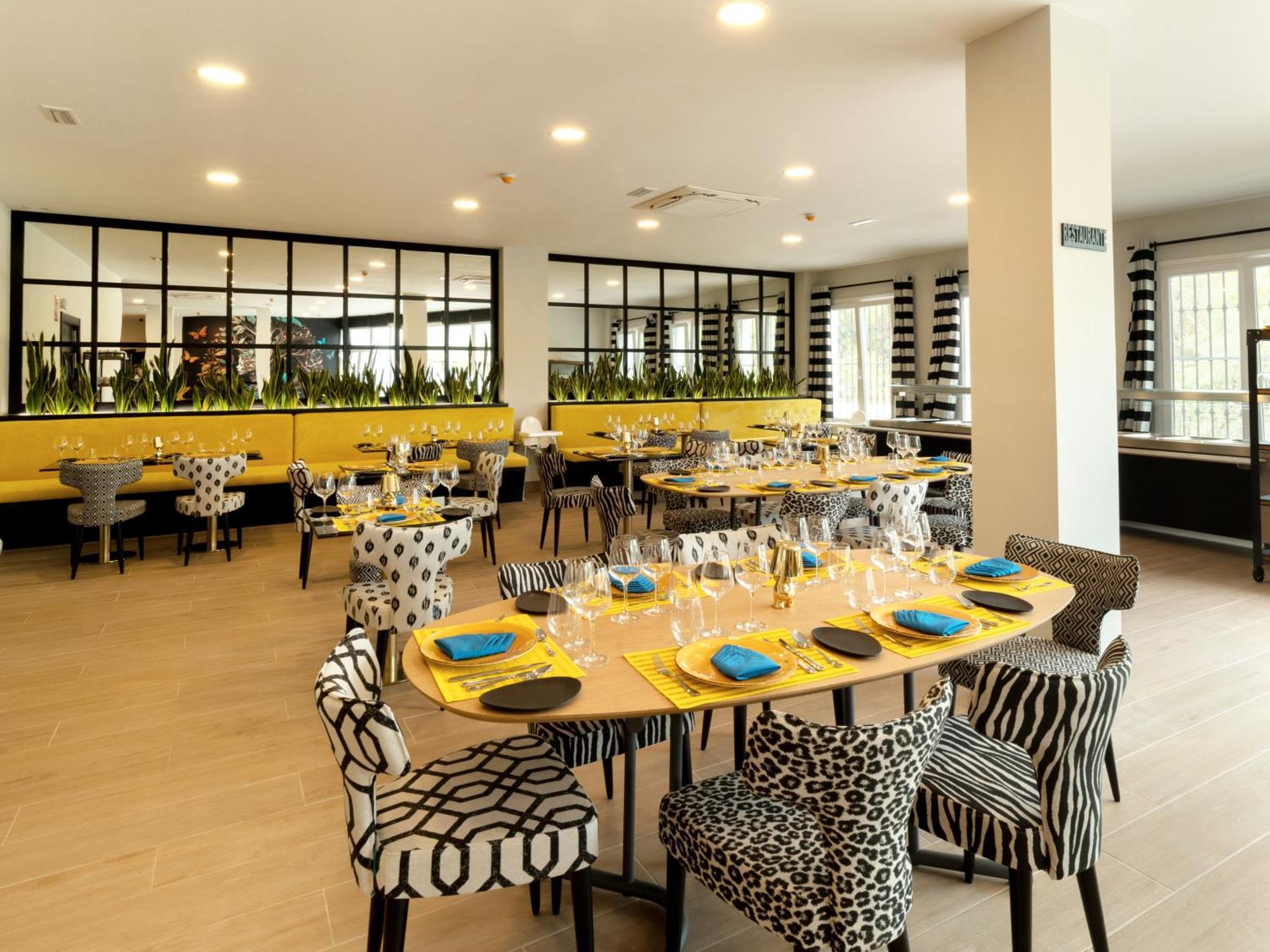 Hotel Altos De Istán Buitenkant foto