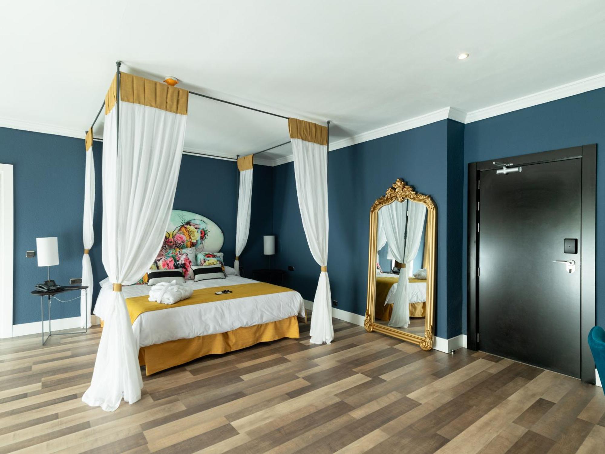 Hotel Altos De Istán Buitenkant foto